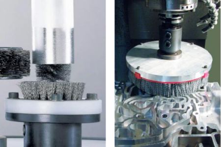 優質圓盤刷廠家推薦：傲群毛刷廠，品質與服務兼備