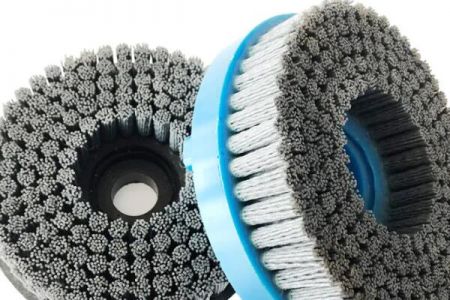 尋找可靠的工業(yè)圓盤刷供應(yīng)商? 傲群科技值得您信賴 尋找可靠的工業(yè)圓盤刷供應(yīng)商? 傲群科技值得您信賴