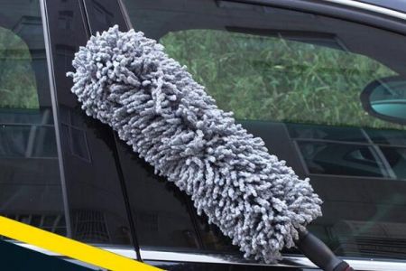 傲群滾筒洗車(chē)刷：四大優(yōu)勢(shì)，引領(lǐng)洗車(chē)行業(yè)新標(biāo)準(zhǔn)