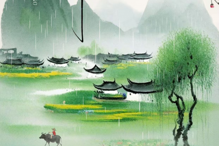 清明追遠時,活力刷向新 清明追遠時,活力刷向新