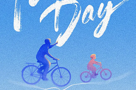 「爸」氣全開,刷悅未來 「爸」氣全開,刷悅未來