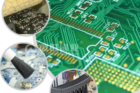 傲群人工智能芯片刷:讓每一顆AI芯片都“凈”顯鋒芒 傲群人工智能芯片刷:讓每一顆AI芯片都“凈”顯鋒芒