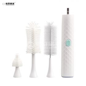 電動(dòng)瓶刷
