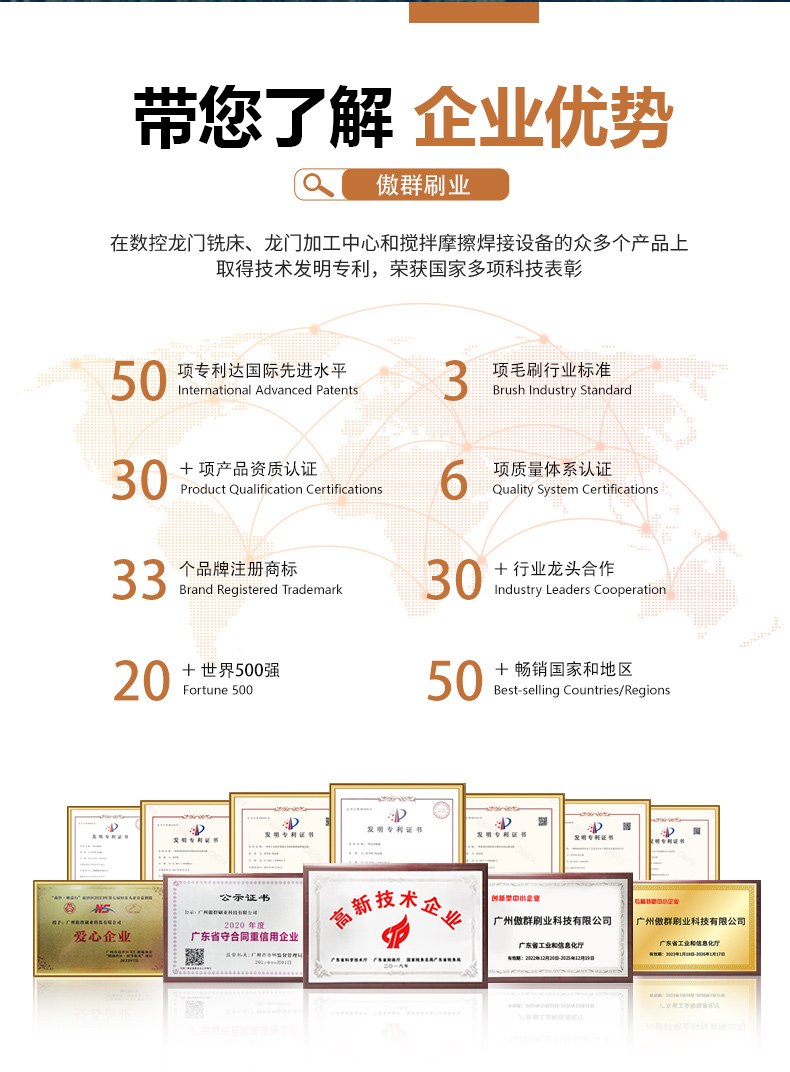 高爾夫球打擊墊托盤毛刷詳情頁(yè)10