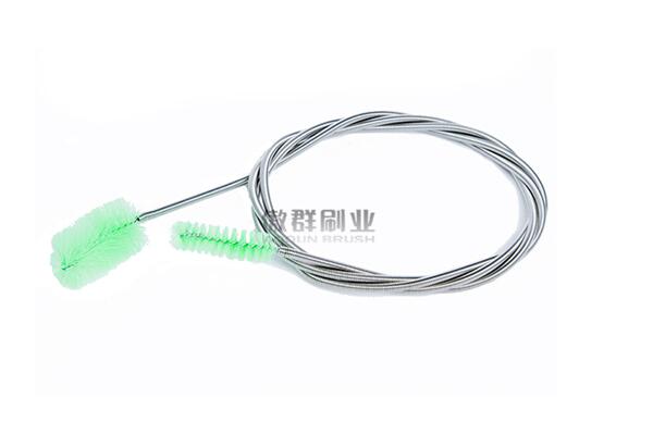 傲群彈簧CPAP管道清潔刷