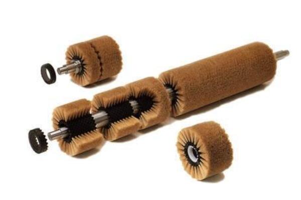 工業毛刷輥 工業毛刷輥