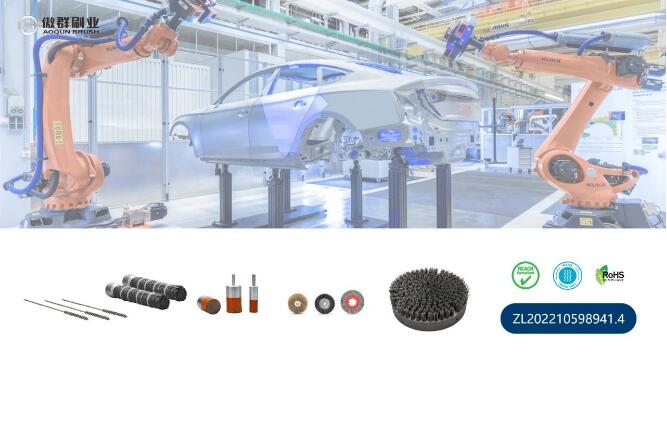 傲群科技助推汽車制造業轉型升級