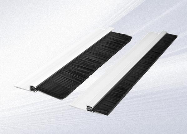 軌道交通屏蔽門毛刷 軌道交通屏蔽門毛刷