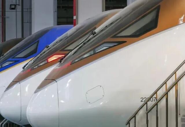 廣州地鐵22號線首通段正式開通運營 廣州地鐵22號線首通段正式開通運營