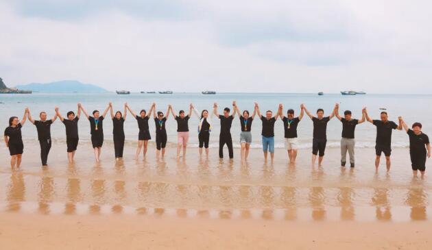 傲游粵港澳大灣區旅程